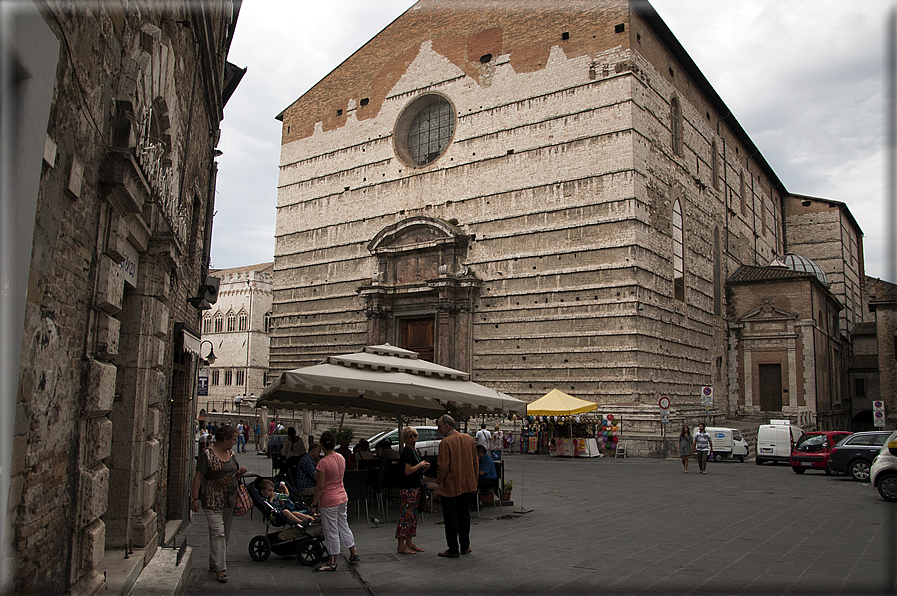 foto Perugia